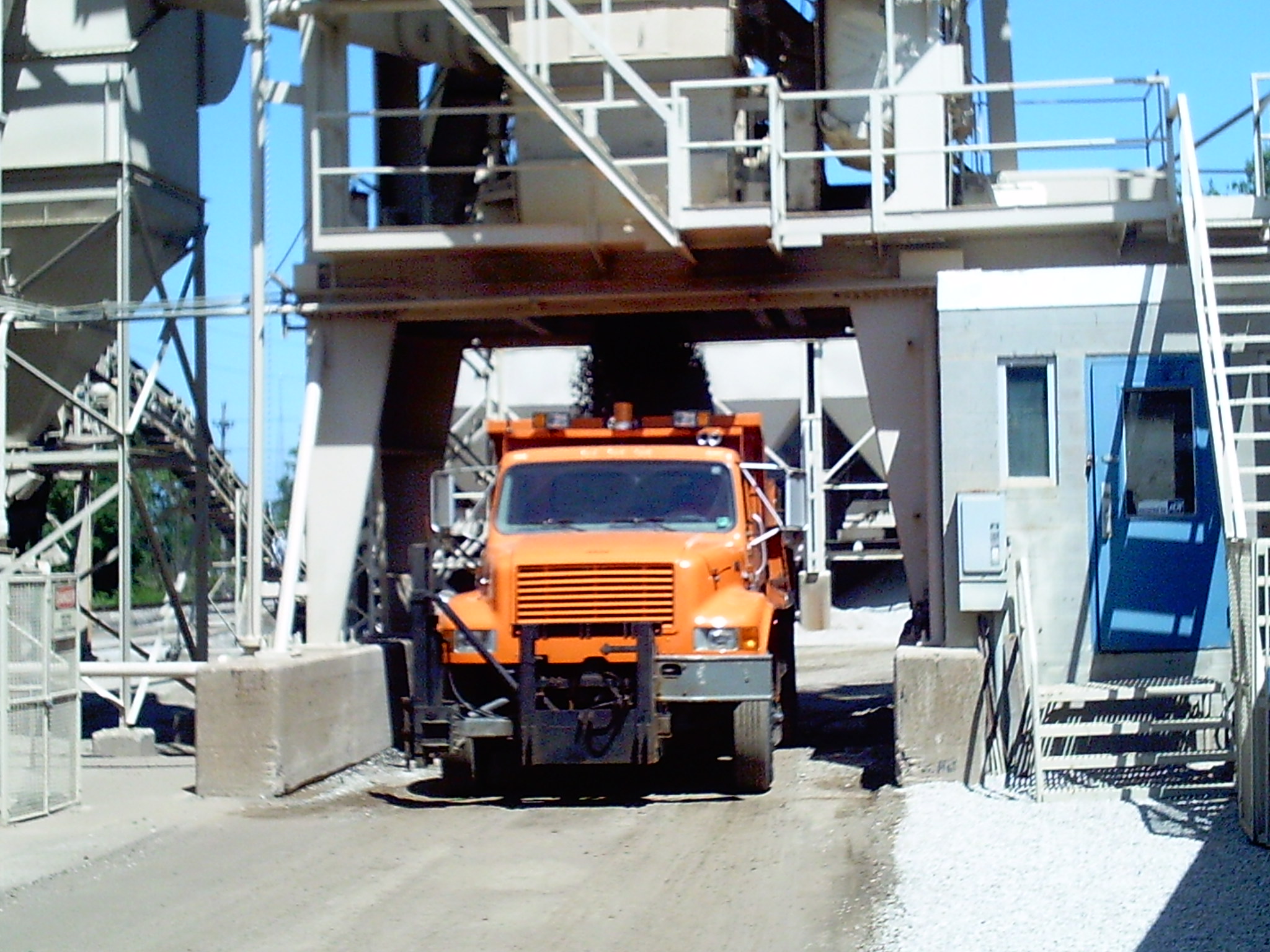 2 JMC Asphalt Plant2