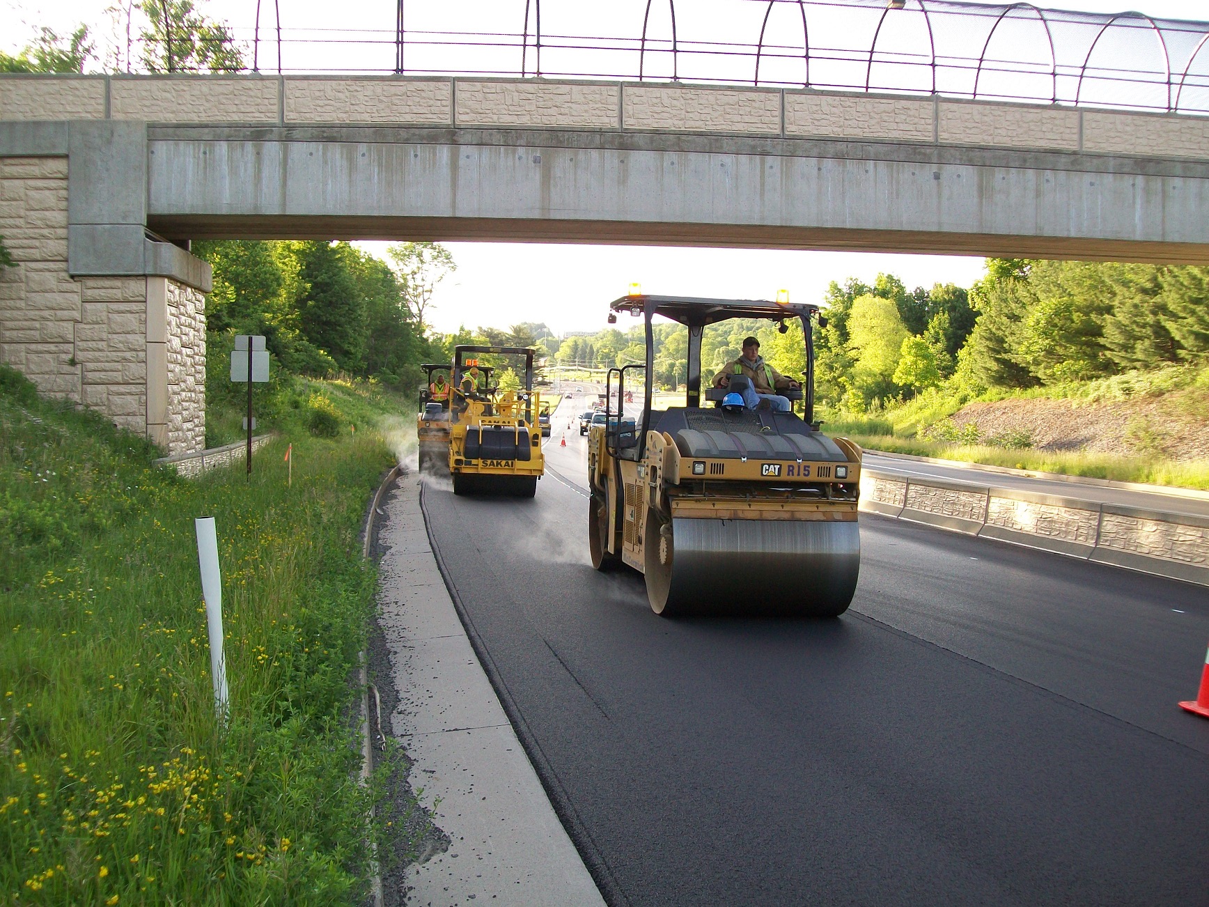 Road Construction 100_0358