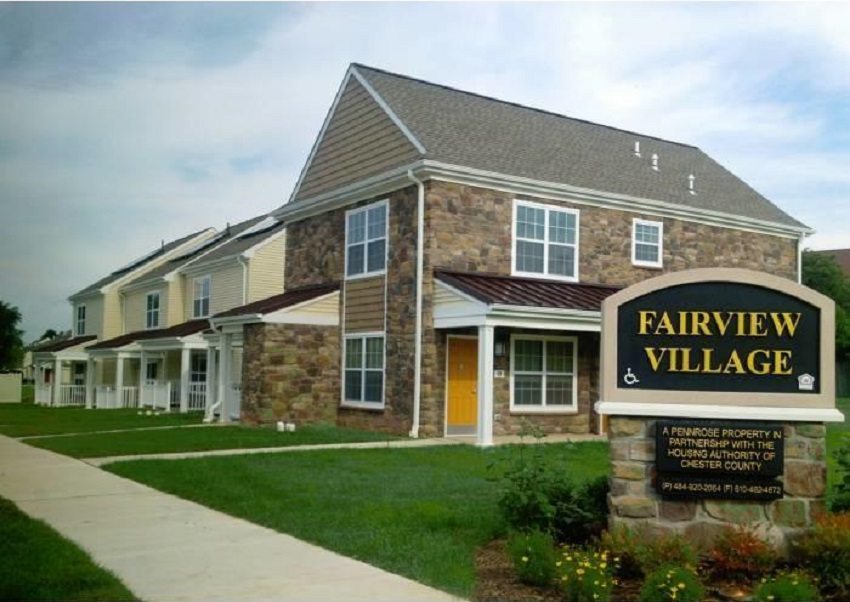 Foremost Parking Lot Striping in Fairview PA Joseph McCormick